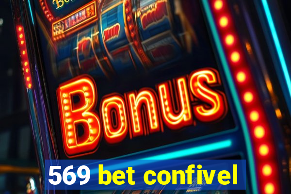 569 bet confivel